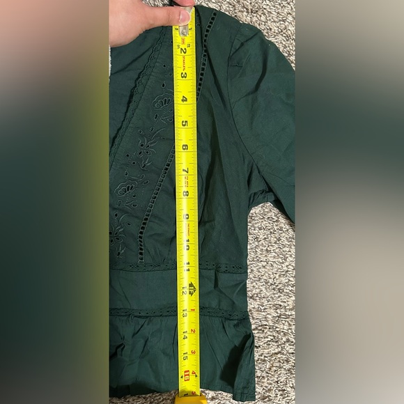 Blouse - Picture 6 of 6